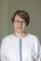 Велина Елена Николаевна